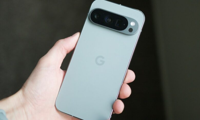 Striking Google Pixel 10 renders offer up eye-catching, multi-colored teaser