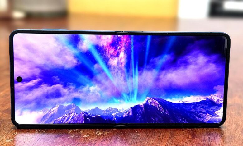 Suddenly, a reason to buy the Galaxy Z Flip 7 appears