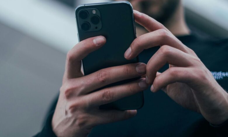 T-Mobile launches satellite based text-to-911 service for remote areas