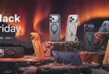 TORRAS Black Friday Sale: The Q3 Air Deal You Don’t Want to Miss