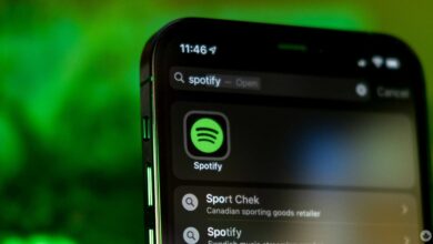 Tate McRae grabbed two spots in Spotify's 2025 Global Impact List