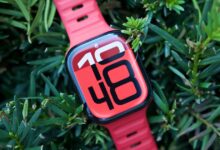 The Apple Watch 10 and Samsung Galaxy Watch Ultra are both on sale