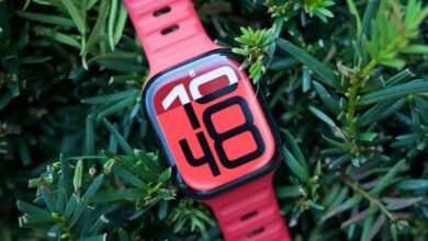 The Apple Watch 10 and Samsung Galaxy Watch Ultra are both on sale