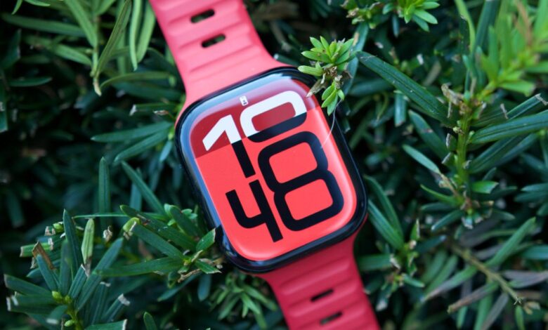 The Apple Watch 10 and Samsung Galaxy Watch Ultra are both on sale