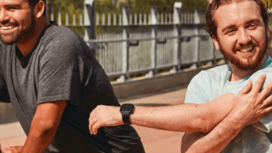 The Fitbit Versa 4 is back to its good price of $150