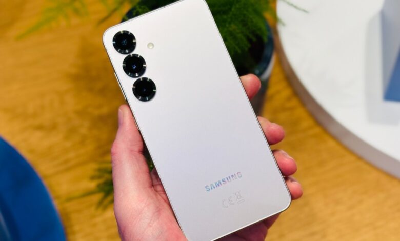 The Galaxy S26 Pro may disappoint if you’re expecting major camera upgrades