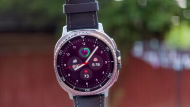 The Galaxy Watch 8 is the first to have this lifesaving feature