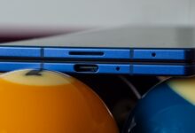 The Galaxy Z Fold 7 isn't the thinnest but it has my favorite design