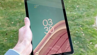The Google Pixel Tablet is better when this deal is applied