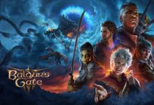 Baldur's Gate 3