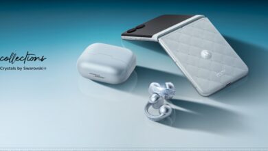 The Moto Razr 2025 gets even snazzier in this new color way