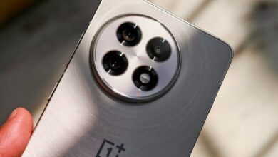 The OnePlus 13R is at an all time low Amazon Prime Day price