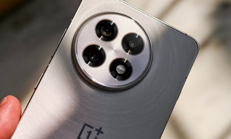 The OnePlus 13R is at an all time low Amazon Prime Day price