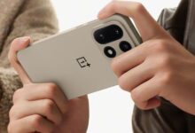 The OnePlus 15 is here with fantastic specs… but you can't buy it