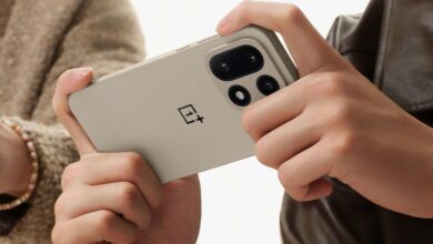 The OnePlus 15 is here with fantastic specs… but you can't buy it