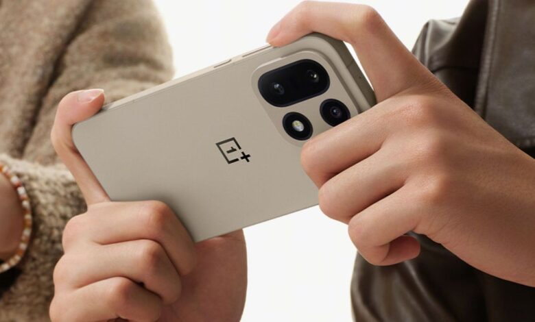 The OnePlus 15 is here with fantastic specs… but you can't buy it