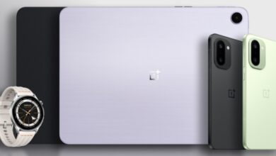 The OnePlus 15R is official, and it arrives in the U.S. in December 2025