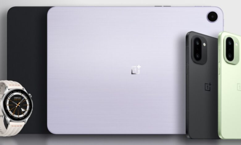 The OnePlus 15R is official, and it arrives in the U.S. in December 2025