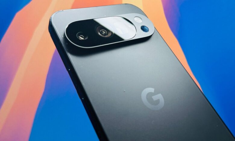 The Pixel 10 Pro is a must-buy for me thanks to these AI features
