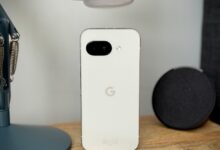 The Pixel 10a might look awfully familiar, and I'm a little disappointed