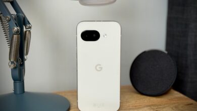 The Pixel 10a might look awfully familiar, and I'm a little disappointed