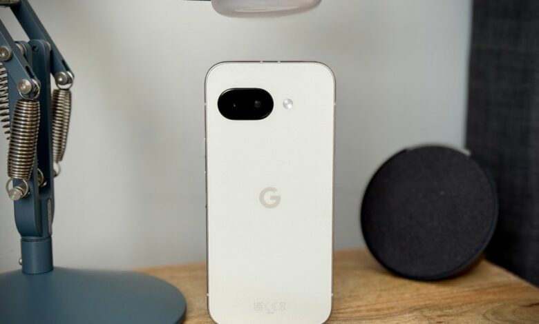 The Pixel 10a might look awfully familiar, and I'm a little disappointed