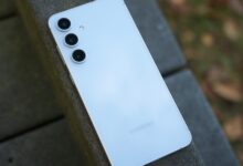 The Samsung Galaxy S25 FE could be here sooner rather than later
