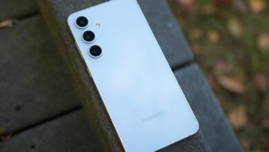 The Samsung Galaxy S25 FE could be here sooner rather than later