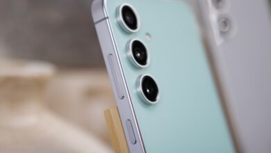 The Samsung Galaxy S25 FE might not use Exynos chips after all