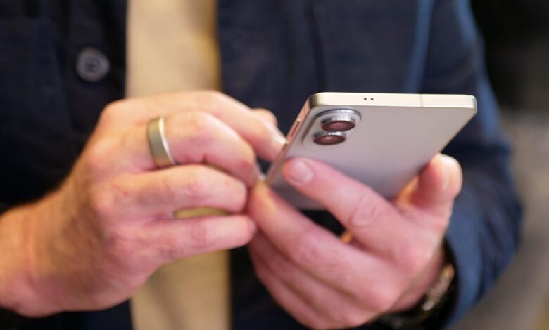 The Samsung Galaxy S26 Ultra might not pack the power you’re expecting