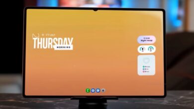 The Samsung Galaxy Tab S11 series' price just leaked, along with more specs