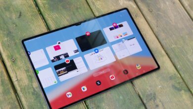 The Samsung Galaxy Tab S9 Ultra is $400 off today -- don't miss this deal!