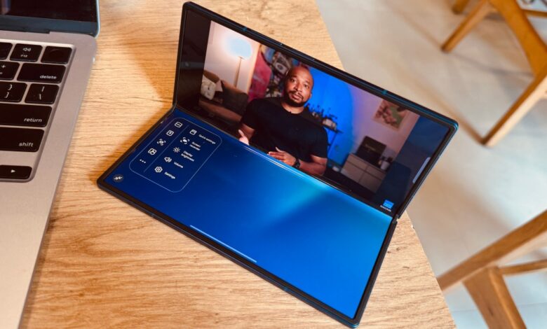 The Samsung Galaxy Z Fold 7 is outshining the Galaxy Ultra