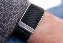 The Whoop 5.0 is here to make fitness bands cool again