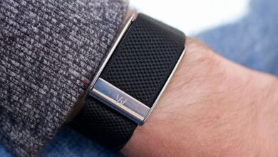 The Whoop 5.0 is here to make fitness bands cool again