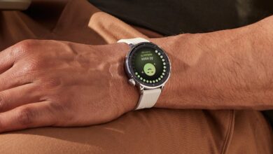 The best Android smartwatch is coming in a smaller size, with minimal compromise