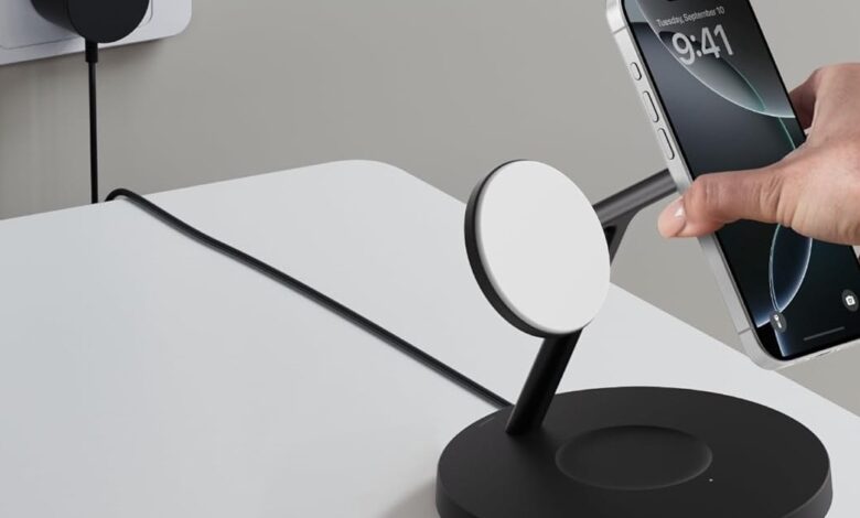 The best Apple 3-in-1 charging stations: 7 that will keep your devices going