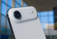 The fate of a second-gen iPhone Air may not be doomed after all