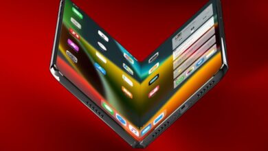 The foldable iPhone could become a yearly staple for Apple