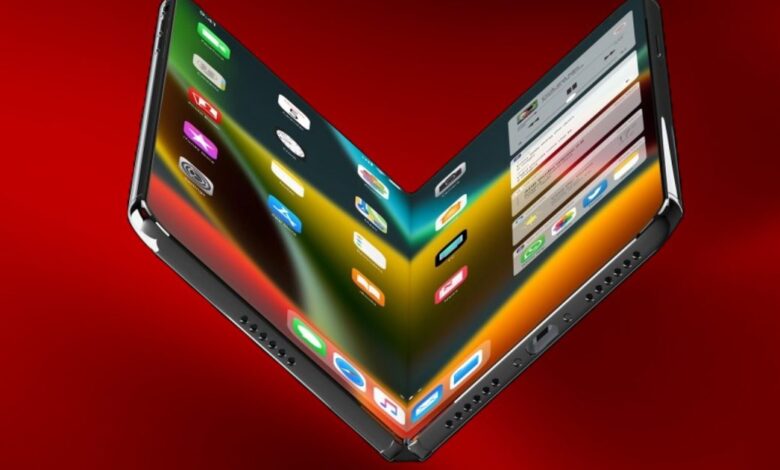 The foldable iPhone could become a yearly staple for Apple