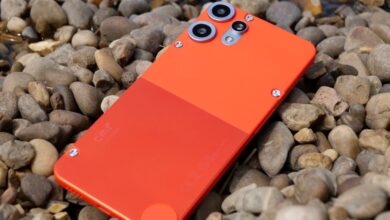 The glorious CMF Phone 2 Pro is the smartphone rebel we need