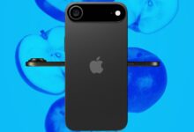 The iPhone 17 Air might not stack up in terms of battery life