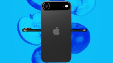 The iPhone 17 Air might not stack up in terms of battery life