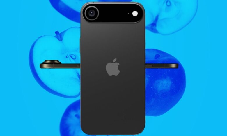 The iPhone 17 Air might not stack up in terms of battery life