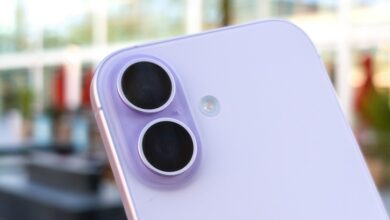 The iPhone 17 is better than Galaxy S25 and Pixel 10 in one key way