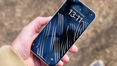 The iPhone 18 Pro could see a major design change