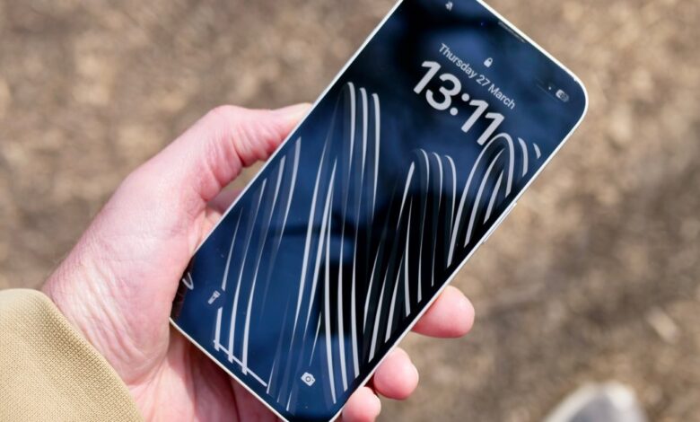 The iPhone 18 Pro could see a major design change