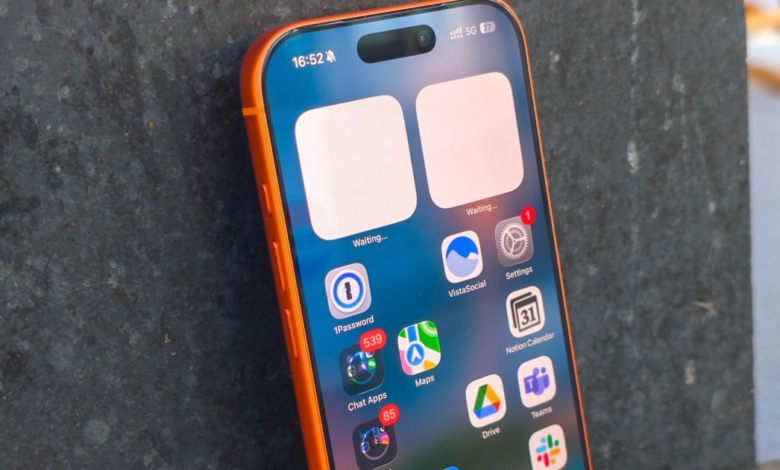 The iPhone 18 series may bring another major upgrade to make your selfies look sharper