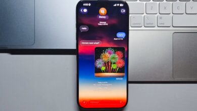 The iPhone ringtone gets upgraded in iOS 26, and one tone is incredible