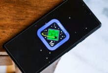 The latest Android 16 beta is hiding a significant UI overhaul